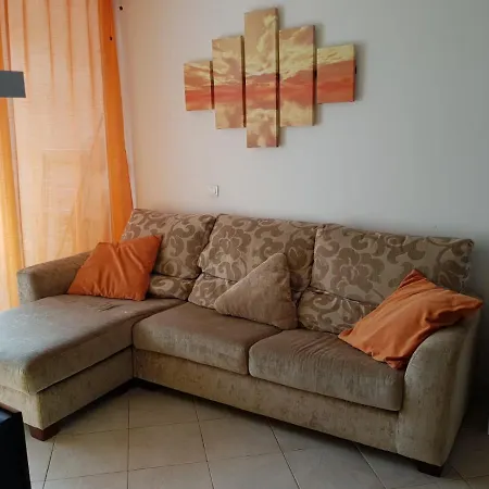 Διαμέρισμα Achacay Holidays Apartment, Los Cristianos Los Cristianos (Tenerife)