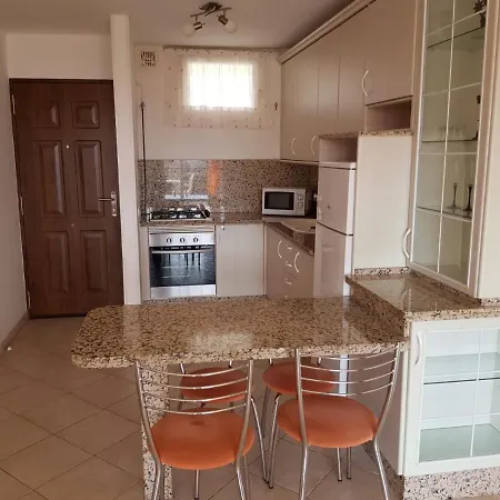 Διαμέρισμα Achacay Holidays Apartment, Los Cristianos *