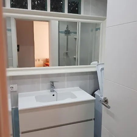 Achacay Holidays Apartment, Los Cristianos Διαμέρισμα *