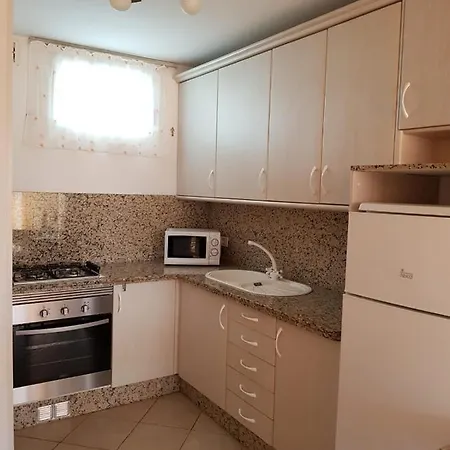 Διαμέρισμα Achacay Holidays Apartment, Los Cristianos Los Cristianos (Tenerife)