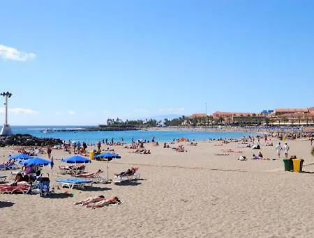 Achacay Holidays Apartment, Los Cristianos