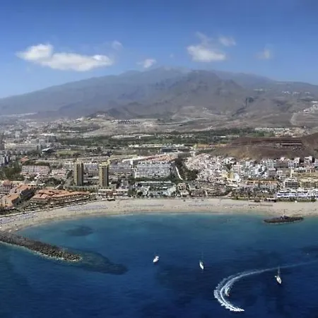 Διαμέρισμα Achacay Holidays Apartment, Los Cristianos *