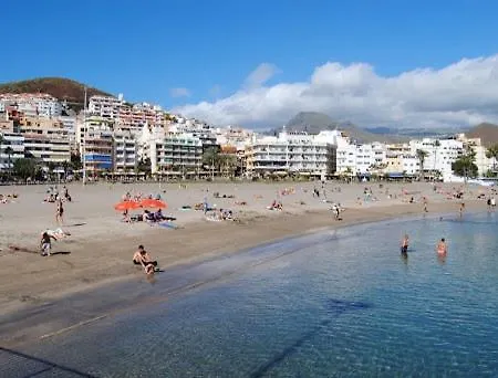 Διαμέρισμα Achacay Holidays Apartment, Los Cristianos