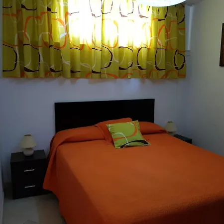 Apartman Achacay Holidays Apartment, Los Cristianos