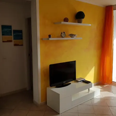 Achacay Holidays Apartment, Los Cristianos Apartman *