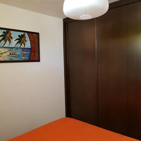 Achacay Holidays Apartment, Los Cristianos *