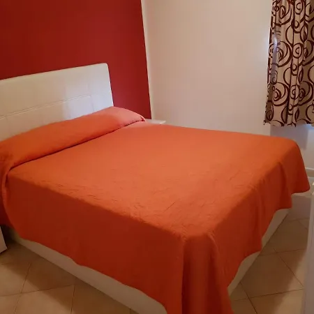 Achacay Holidays Apartment, Los Cristianos Apartman Los Cristianos