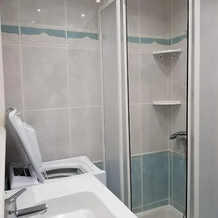 Apartman Achacay Holidays Apartment, Los Cristianos *