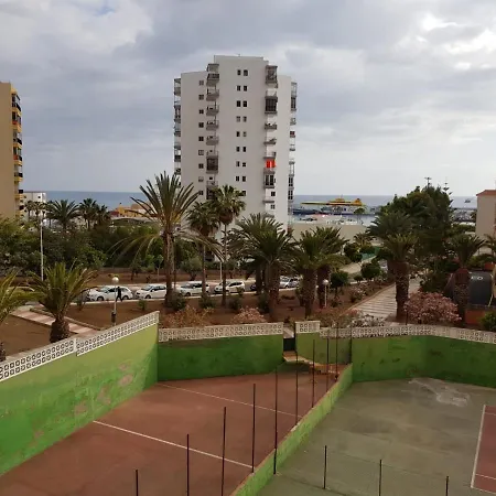 Apartman Achacay Holidays Apartment, Los Cristianos