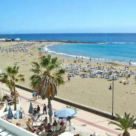 Apartman Achacay Holidays Apartment, Los Cristianos Los Cristianos