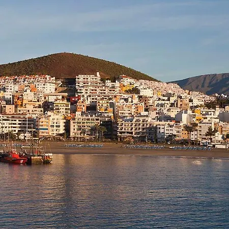 Apartman Achacay Holidays Apartment, Los Cristianos Los Cristianos