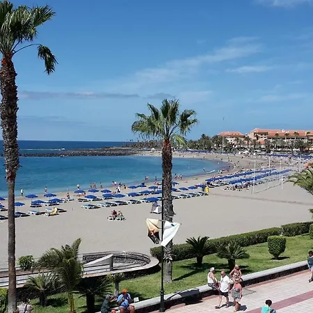 Apartman Achacay Holidays Apartment, Los Cristianos